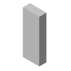 Vermiculitová deska rohová KV 025G 02 